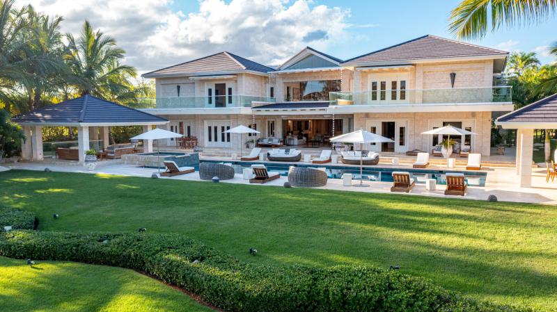  Single Family Homes Photo 2:  Casa de Campo,  DR 22000