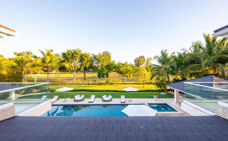  Single Family Homes Photo 6:  Casa de Campo,  DR 22000