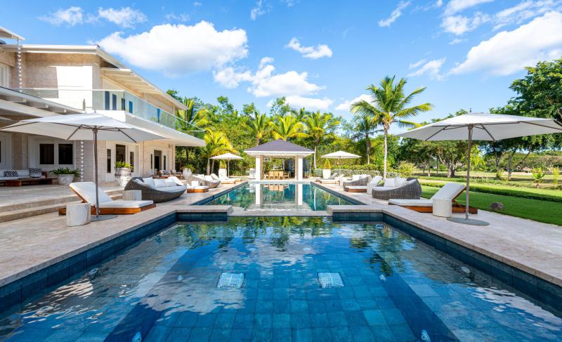  Single Family Homes Photo 7:  Casa de Campo,  DR 22000