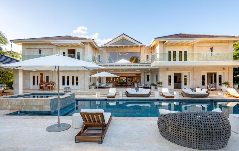  Single Family Homes Photo 8:  Casa de Campo,  DR 22000