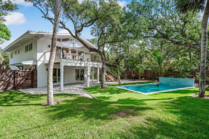  Single Family Homes Photo 28:  Vero Beach,  FL 32963