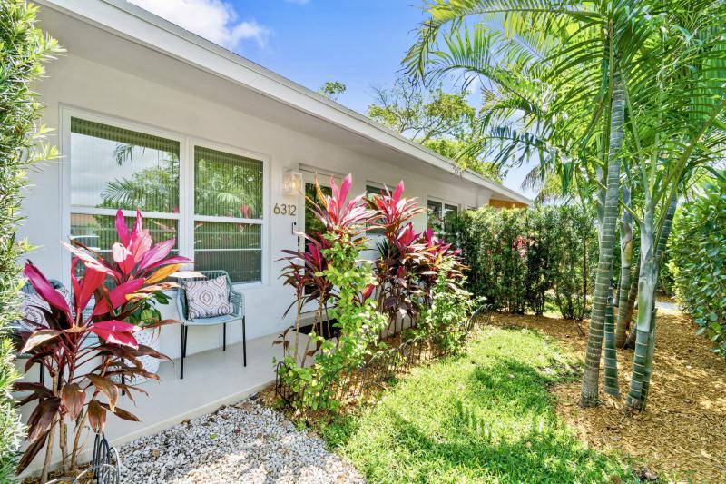 Duplex, Triplex and Fourplex Images