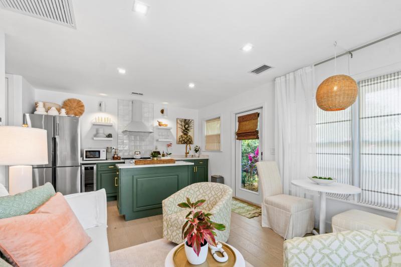 Duplex, Triplex and Fourplex Images