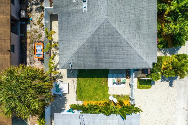 Duplex, Triplex and Fourplex Images