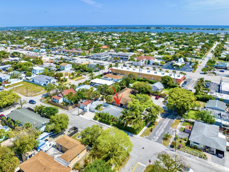 Duplex, Triplex and Fourplex Images