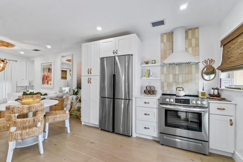 Duplex, Triplex and Fourplex Images