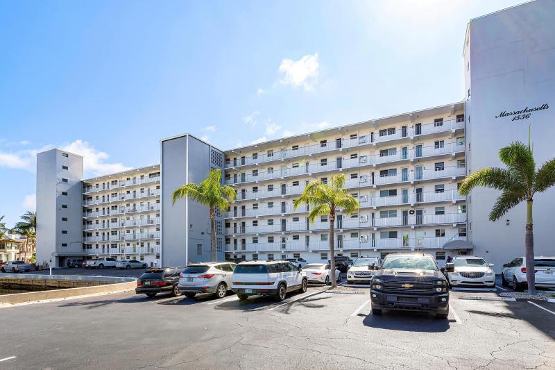First Photo for Home For Sale at Deerfield Beach, FL. 33441