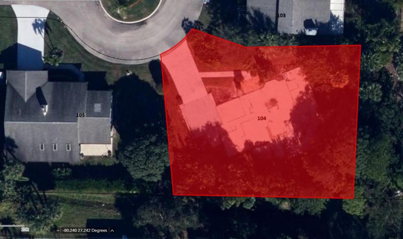 Duplex, Triplex and Fourplex Images