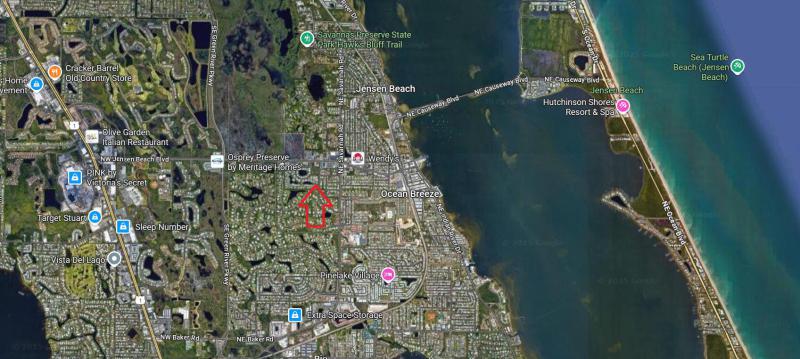 Duplex, Triplex and Fourplex Images