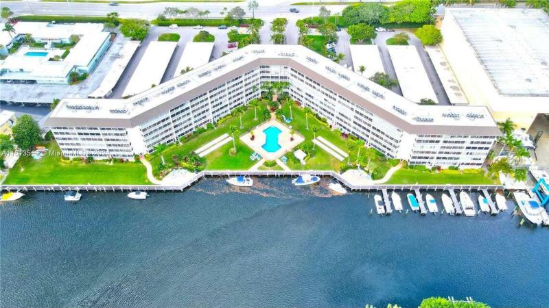 First Photo for Home For Sale at Deerfield Beach, FL. 33441