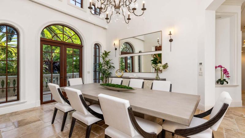  Single Family Homes Photo 12:  Highland Beach,  FL 33487