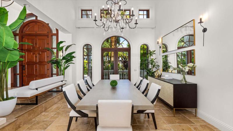  Single Family Homes Photo 13:  Highland Beach,  FL 33487