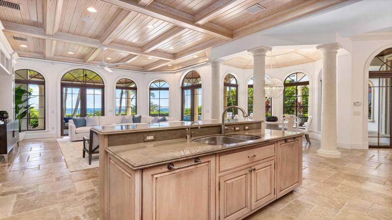  Single Family Homes Photo 18:  Highland Beach,  FL 33487