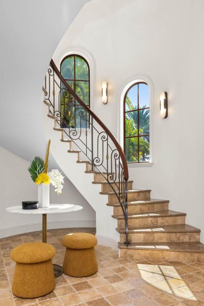  Single Family Homes Photo 22:  Highland Beach,  FL 33487
