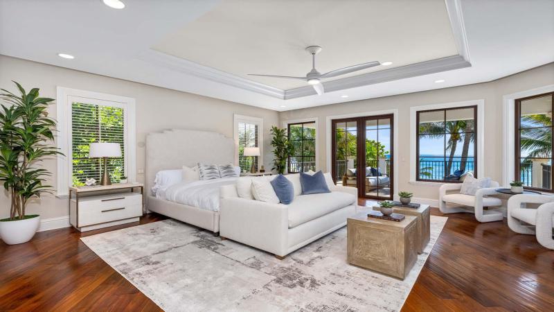 Single Family Homes Photo 23:  Highland Beach,  FL 33487