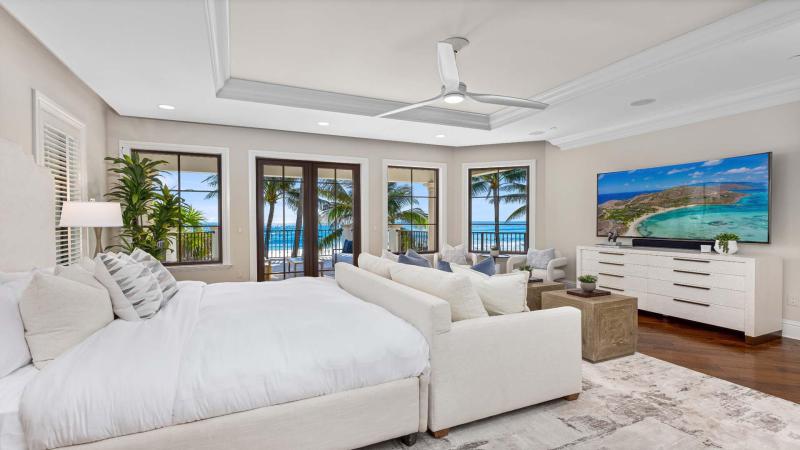  Single Family Homes Photo 24:  Highland Beach,  FL 33487