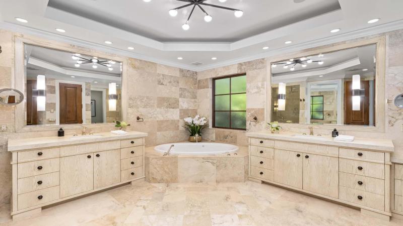  Single Family Homes Photo 26:  Highland Beach,  FL 33487