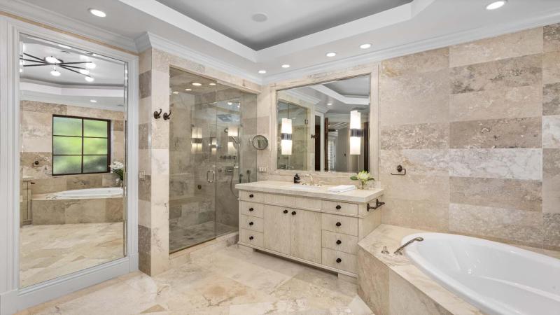  Single Family Homes Photo 28:  Highland Beach,  FL 33487