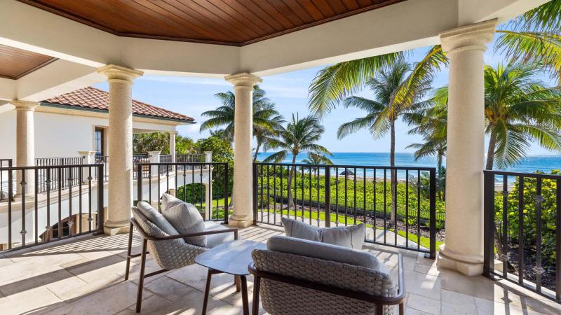  Single Family Homes Photo 30:  Highland Beach,  FL 33487