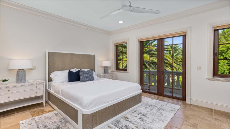  Single Family Homes Photo 32:  Highland Beach,  FL 33487