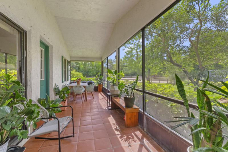  Single Family Homes Photo 32:  Wellington,  FL 33449