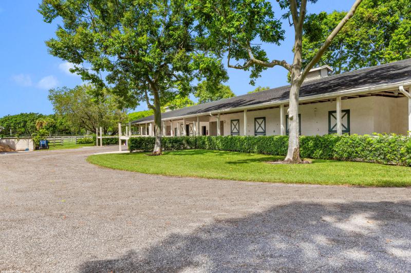  Single Family Homes Photo 33:  Wellington,  FL 33449