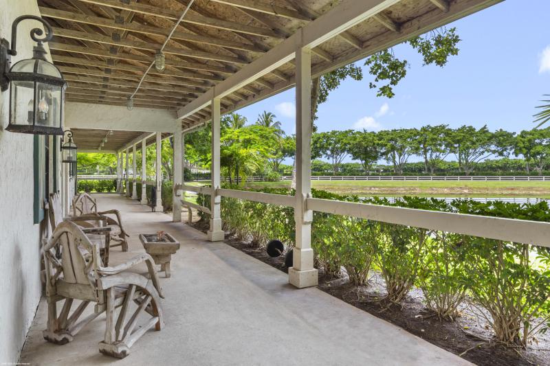  Single Family Homes Photo 38:  Wellington,  FL 33449
