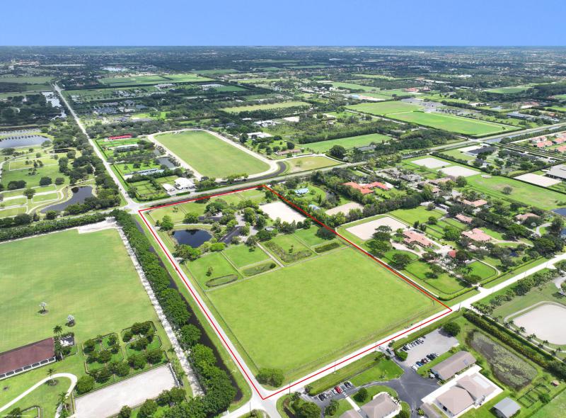  Single Family Homes Photo 46:  Wellington,  FL 33449