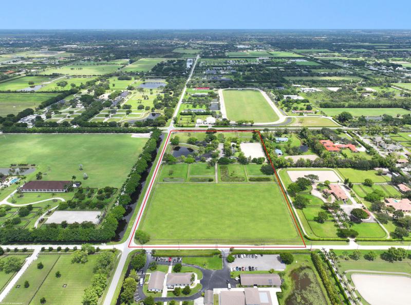  Single Family Homes Photo 48:  Wellington,  FL 33449