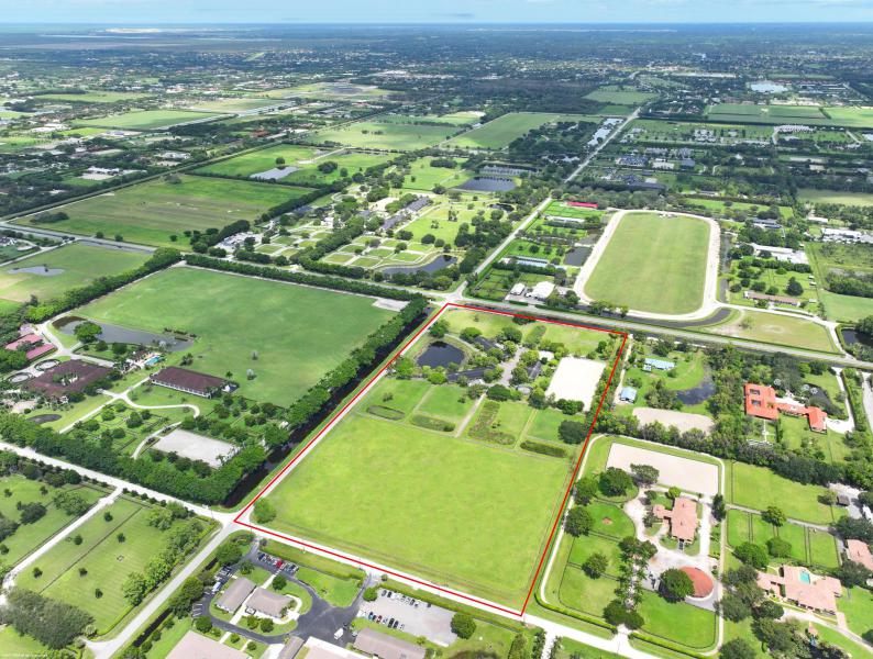  Single Family Homes Photo 51:  Wellington,  FL 33449