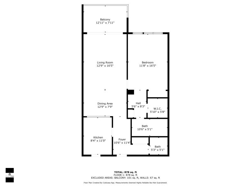  Condo & Townhome Photos