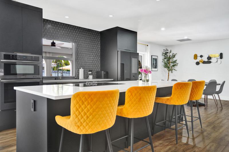  Single Family Homes Photo 9:  Deerfield Beach,  FL 33441