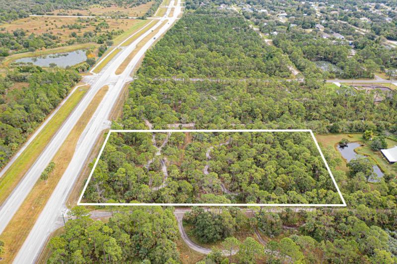  Commercial & Industrial Land Images 
