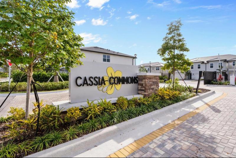 First Photo for Home For Sale at  Lauderdale Lakes, FL. 33311