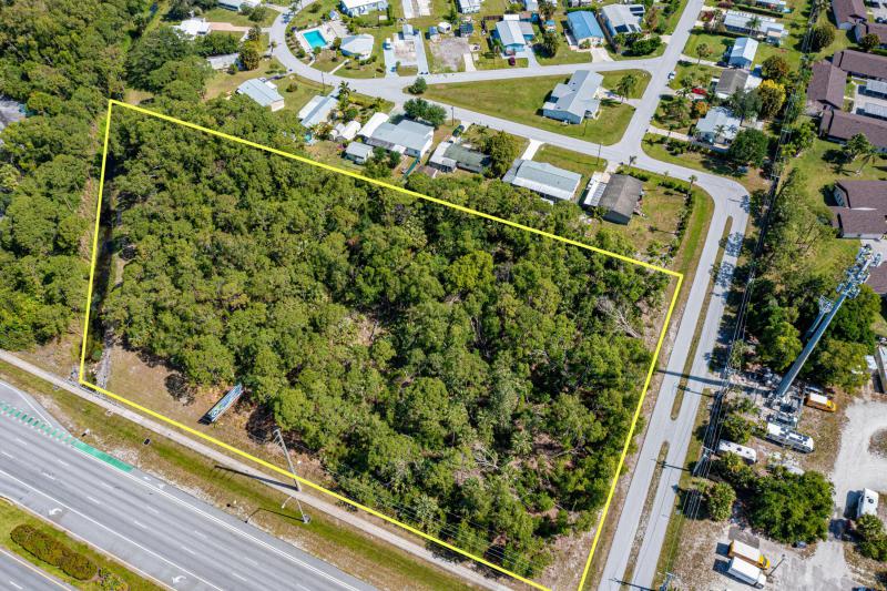  Commercial & Industrial Land Images 