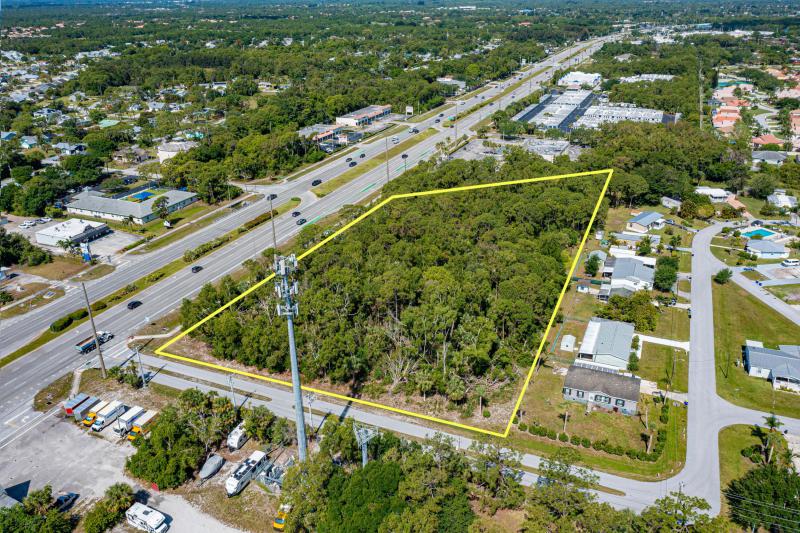  Commercial & Industrial Land Images 