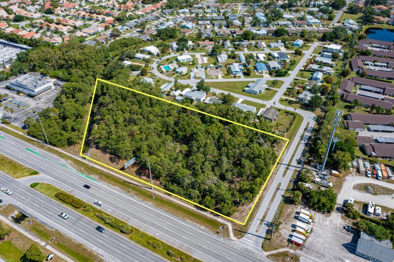  Commercial & Industrial Land Images 