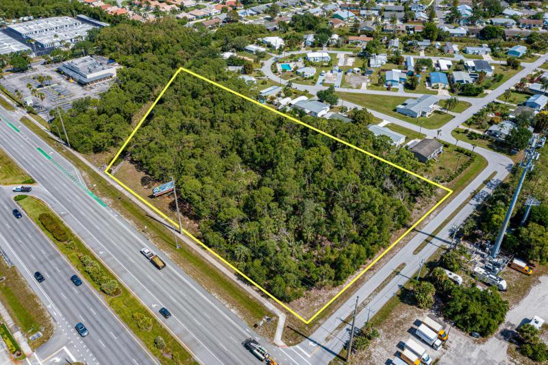  Commercial & Industrial Land Images 
