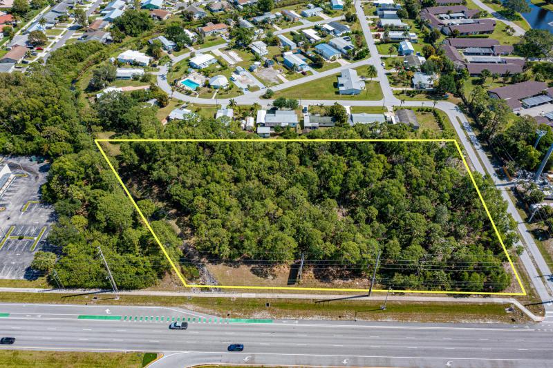  Commercial & Industrial Land Images 