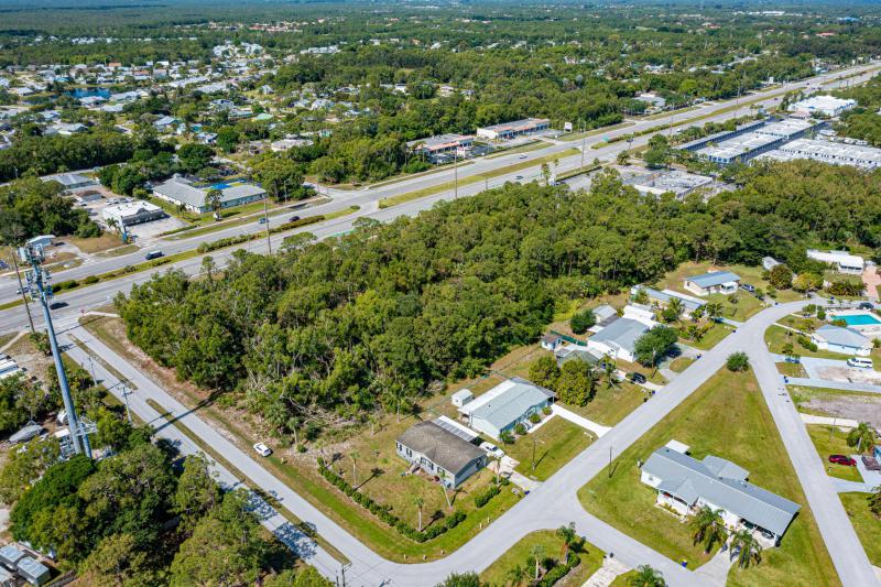  Commercial & Industrial Land Images 