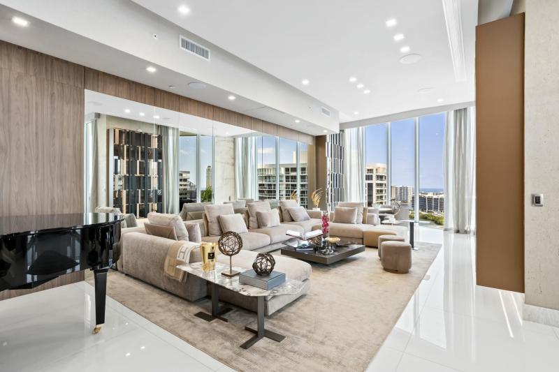 First Photo for Home For Sale at  Aventura, FL. 33160