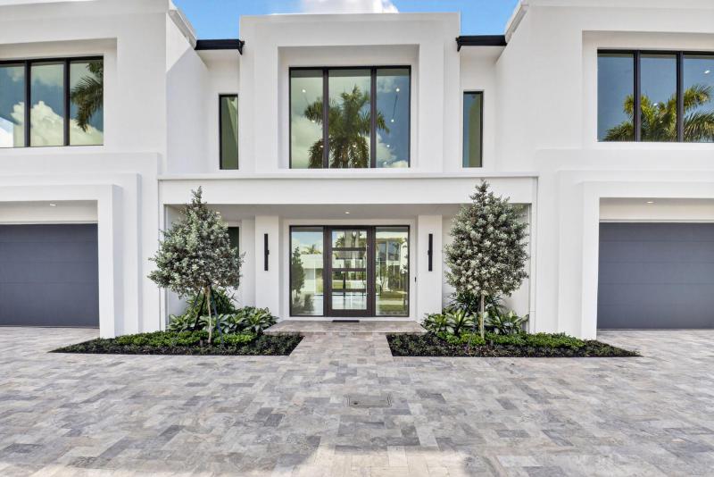  Single Family Homes Photo 3:  Boca Raton,  FL 33496