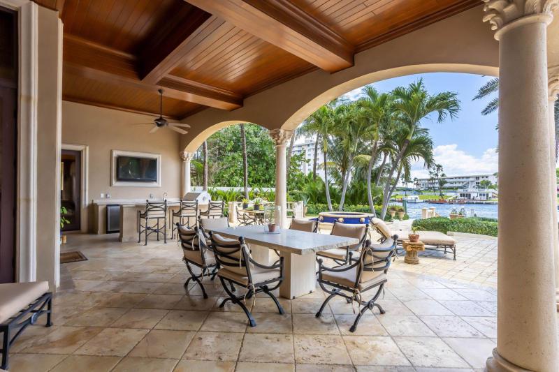  Single Family Homes Photo 102:  Lighthouse Point,  FL 33064