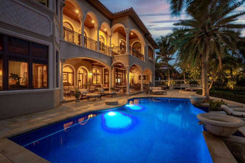  Single Family Homes Photo 106:  Lighthouse Point,  FL 33064