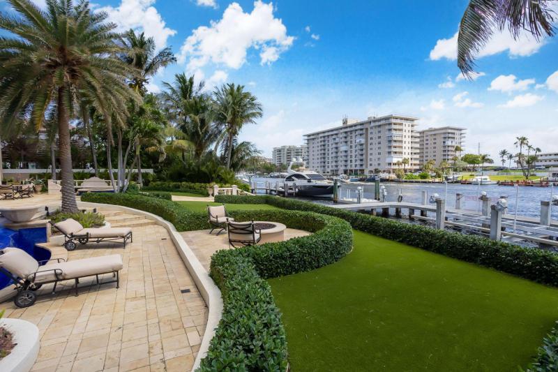  Single Family Homes Photo 107:  Lighthouse Point,  FL 33064