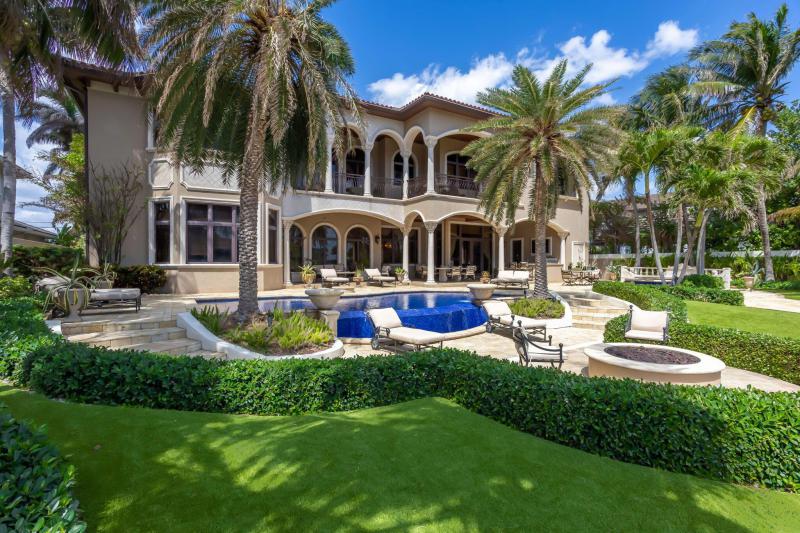  Single Family Homes Photo 108:  Lighthouse Point,  FL 33064