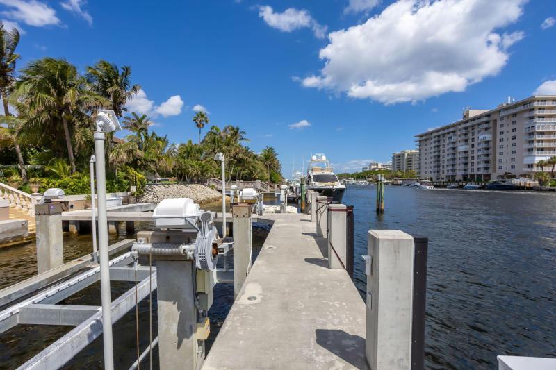  Single Family Homes Photo 112:  Lighthouse Point,  FL 33064