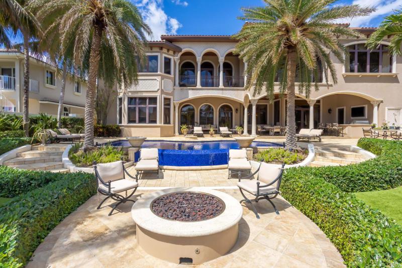  Single Family Homes Photo 117:  Lighthouse Point,  FL 33064