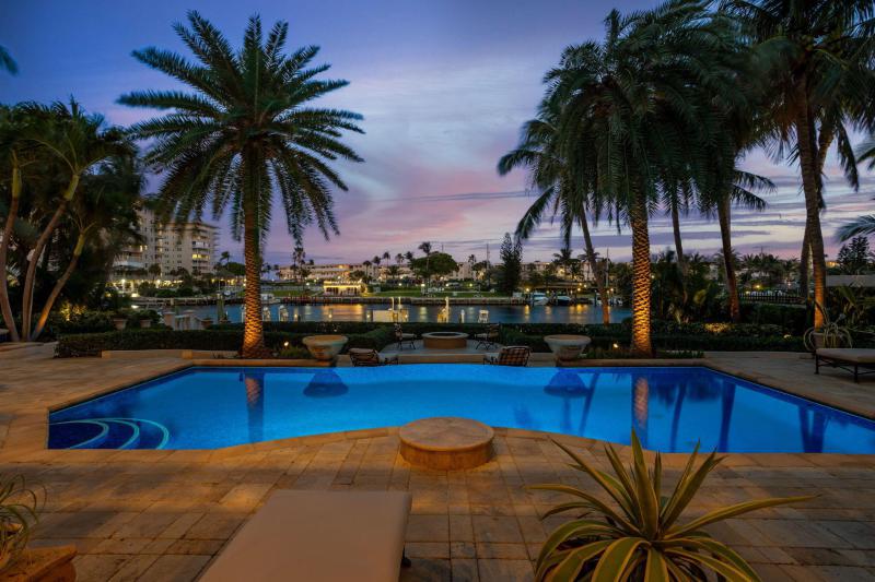  Single Family Homes Photo 136:  Lighthouse Point,  FL 33064