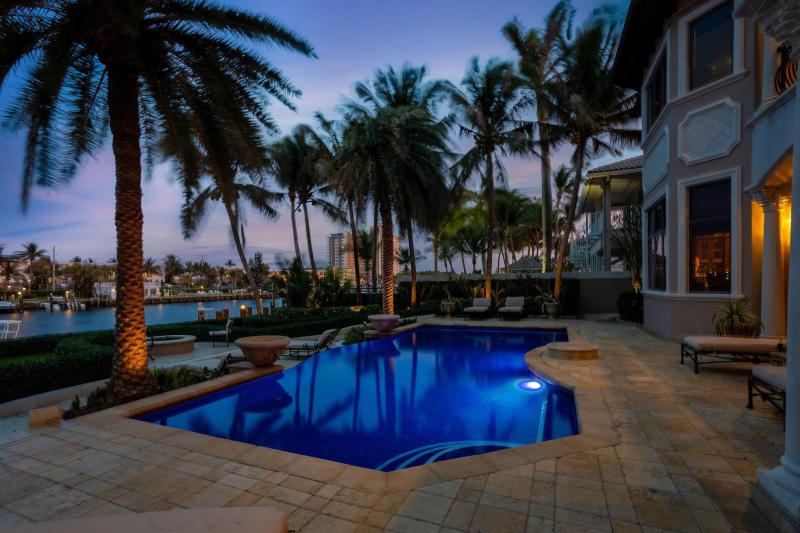  Single Family Homes Photo 139:  Lighthouse Point,  FL 33064